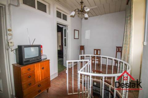 Quinta T9 para venda em Vila Maior - São Pedro do Sul