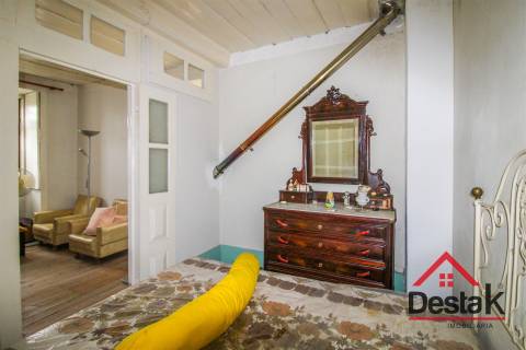 Quinta T9 para venda em Vila Maior - São Pedro do Sul