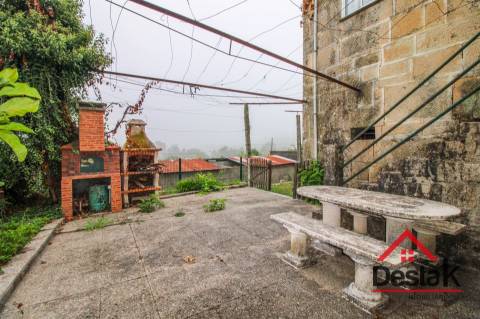 Quinta T9 para venda em Vila Maior - São Pedro do Sul