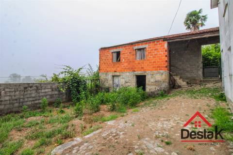 Quinta T9 para venda em Vila Maior - São Pedro do Sul