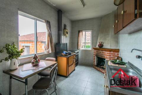 Quinta T9 para venda em Vila Maior - São Pedro do Sul