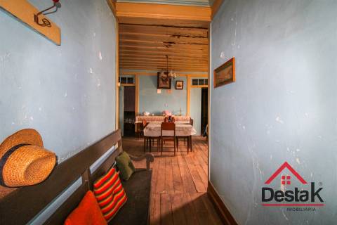 Quinta T9 para venda em Vila Maior - São Pedro do Sul