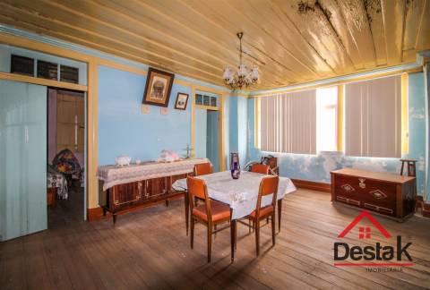 Quinta T9 para venda em Vila Maior - São Pedro do Sul