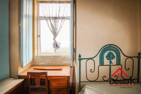 Quinta T9 para venda em Vila Maior - São Pedro do Sul