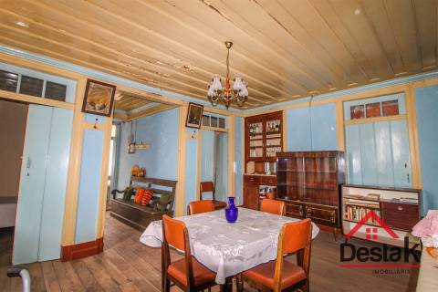 Quinta T9 para venda em Vila Maior - São Pedro do Sul