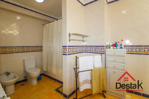 Moradia V5 situada em  São Pedro do Sul Viseu