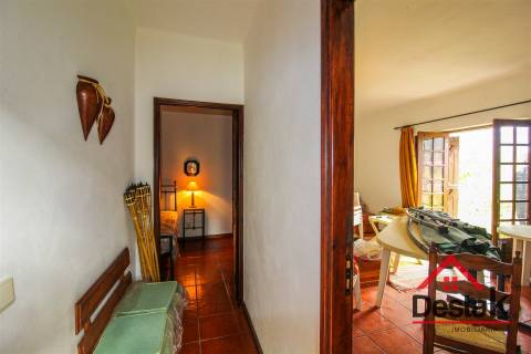 Quinta para venda em São Pedro do Sul