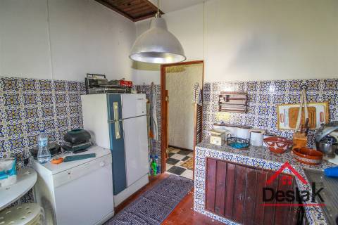 Quinta para venda em São Pedro do Sul