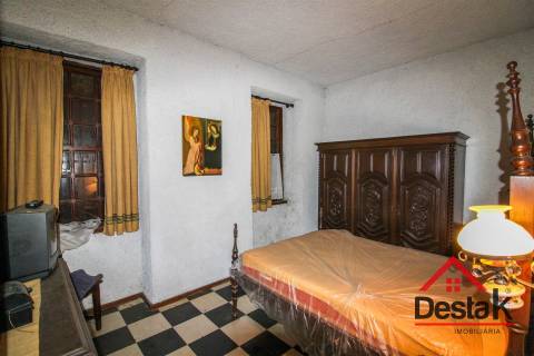 Quinta para venda em São Pedro do Sul