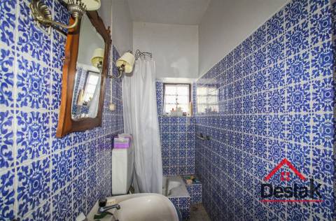 Quinta para venda em São Pedro do Sul