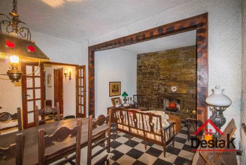 Quinta para venda em São Pedro do Sul