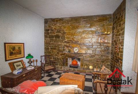 Quinta para venda em São Pedro do Sul