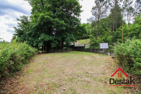 Quinta para venda em São Pedro do Sul