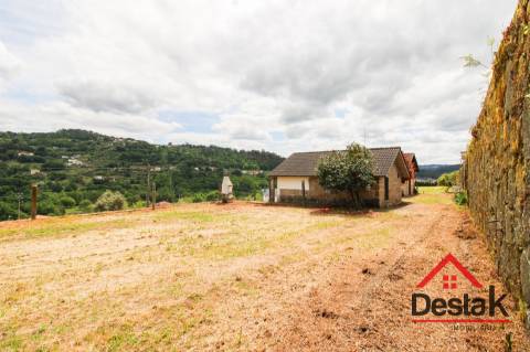 Quinta para venda em São Pedro do Sul