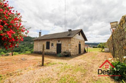 Quinta para venda em São Pedro do Sul
