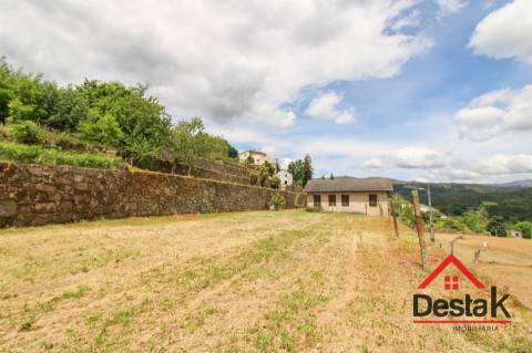 Quinta para venda em São Pedro do Sul