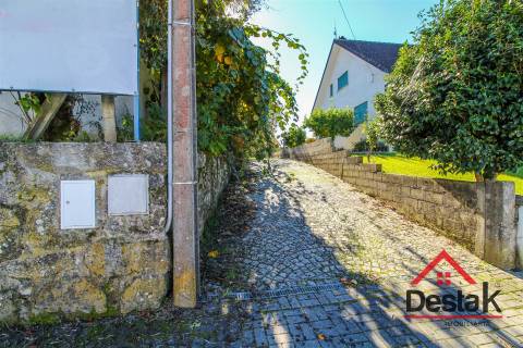 Lote urbano para construção à venda em Moçâmedes