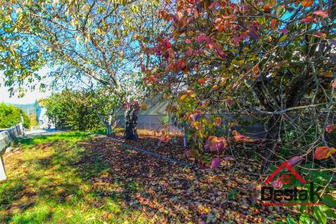 Lote urbano para construção à venda em Moçâmedes