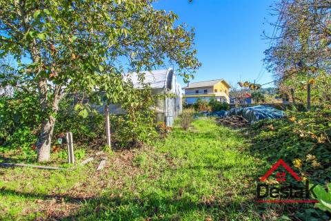 Lote urbano para construção à venda em Moçâmedes