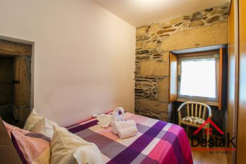 Moradia V4 no Candal, São Pedro do Sul