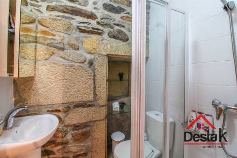 Moradia V4 no Candal, São Pedro do Sul