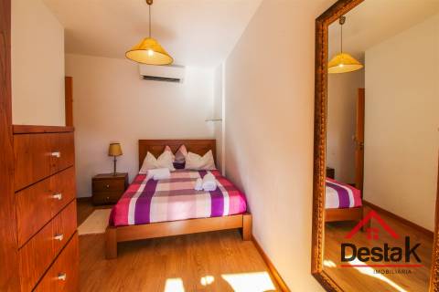 Moradia V4 no Candal, São Pedro do Sul