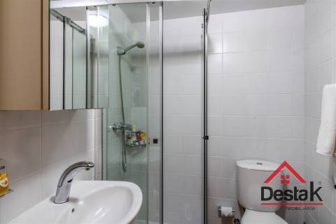 Moradia V4 no Candal, São Pedro do Sul