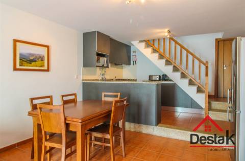 Moradia V2 no Candal, São Pedro do Sul