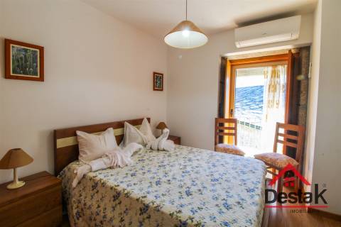 Moradia V2 no Candal, São Pedro do Sul