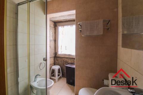 Moradia V2 no Candal, São Pedro do Sul