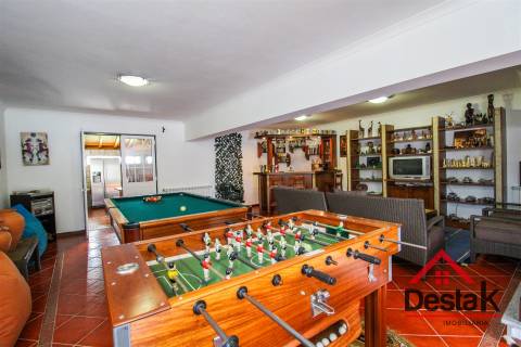 Moradia isolada V5 para venda em São Pedro do Sul