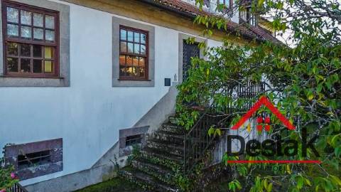 Herdade turística para venda em São Pedro do Sul