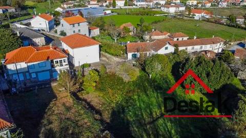 Herdade turística para venda em São Pedro do Sul