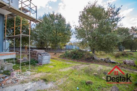 Herdade turística para venda em São Pedro do Sul