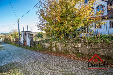 Herdade turística para venda em São Pedro do Sul
