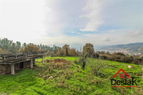 Moradia V3 para venda em Cotães, São Pedro do Sul