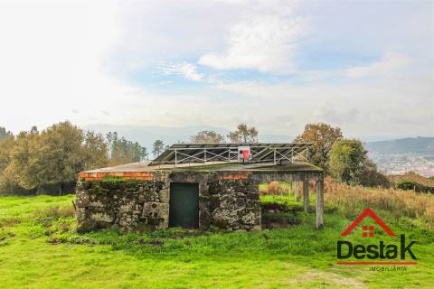 Moradia V3 para venda em Cotães, São Pedro do Sul