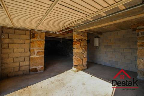 Moradia V3 para venda em Cotães, São Pedro do Sul