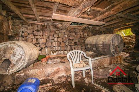 Duas Moradias para Remodelação em Cambra, Vouzela