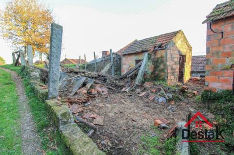 Moradia para venda em Carvalhais, São Pedro do Sul