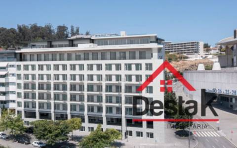 Apartamento T3 no Porto, Antas