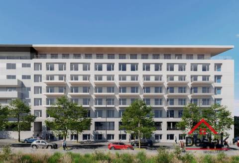 Apartamento T3 no Porto, Antas