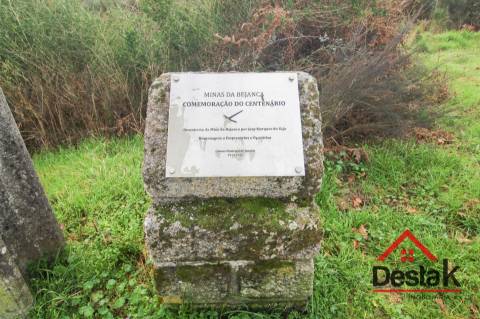 Herdade com 290.000 m2 para venda em Vouzela