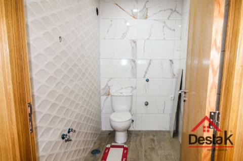 Apartamento T2 Duplex para venda em São Pedro Do Sul com vista Rio!