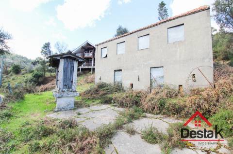 Terreno para venda em Candal