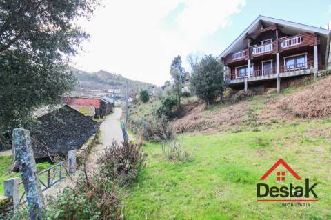 Terreno para venda em Candal