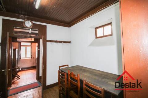 Moradia isolada em Pedra V4 em Ervilhal, São Pedro do Sul