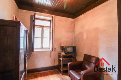 Moradia isolada em Pedra V4 em Ervilhal, São Pedro do Sul