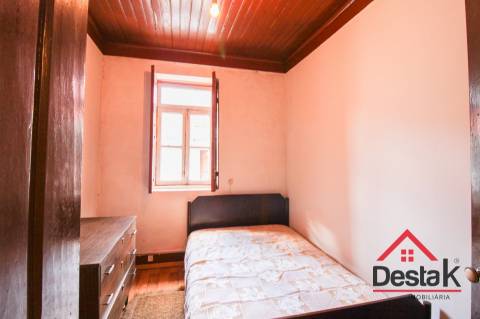 Moradia isolada em Pedra V4 em Ervilhal, São Pedro do Sul