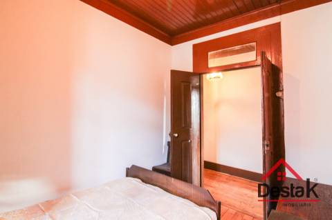 Moradia isolada em Pedra V4 em Ervilhal, São Pedro do Sul